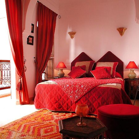 Riad Laora By La Siredrah Marrakesh Exterior photo