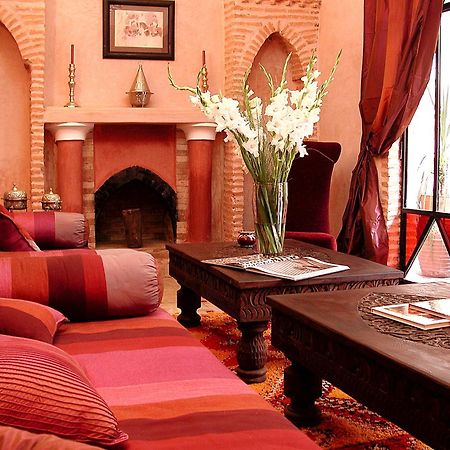 Riad Laora By La Siredrah Marrakesh Exterior photo