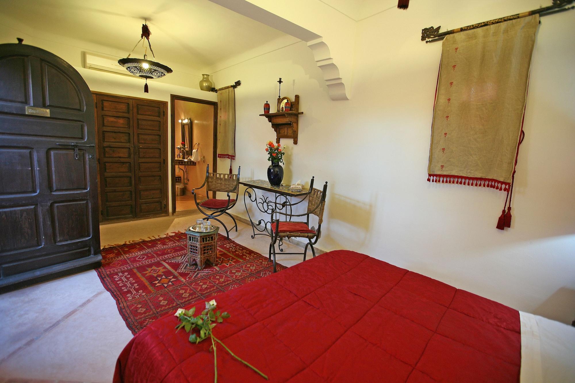 Riad Laora By La Siredrah Marrakesh Exterior photo