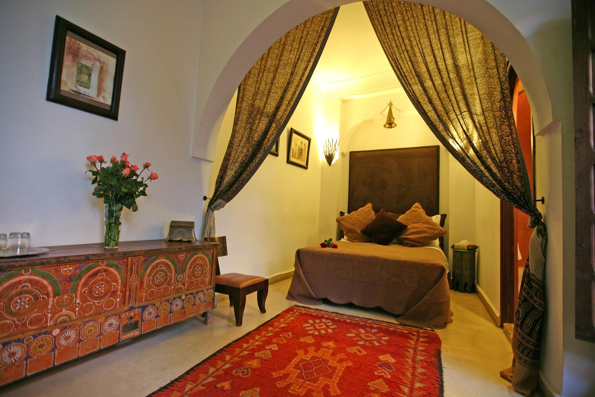 Riad Laora By La Siredrah Marrakesh Exterior photo
