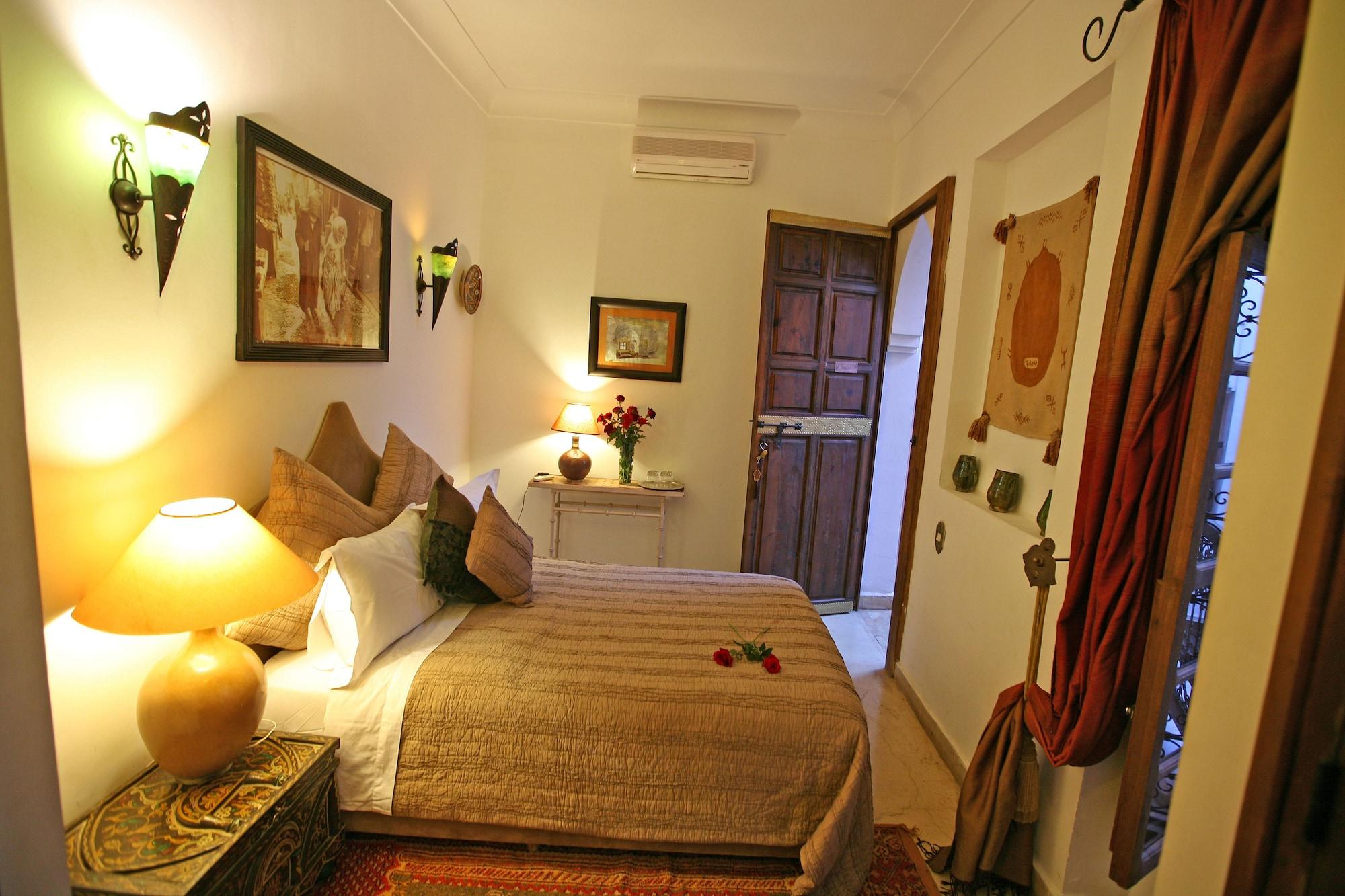 Riad Laora By La Siredrah Marrakesh Exterior photo