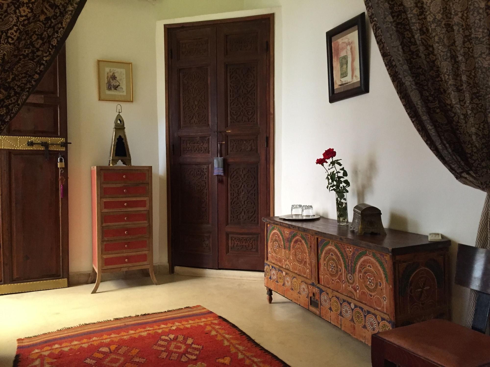 Riad Laora By La Siredrah Marrakesh Exterior photo