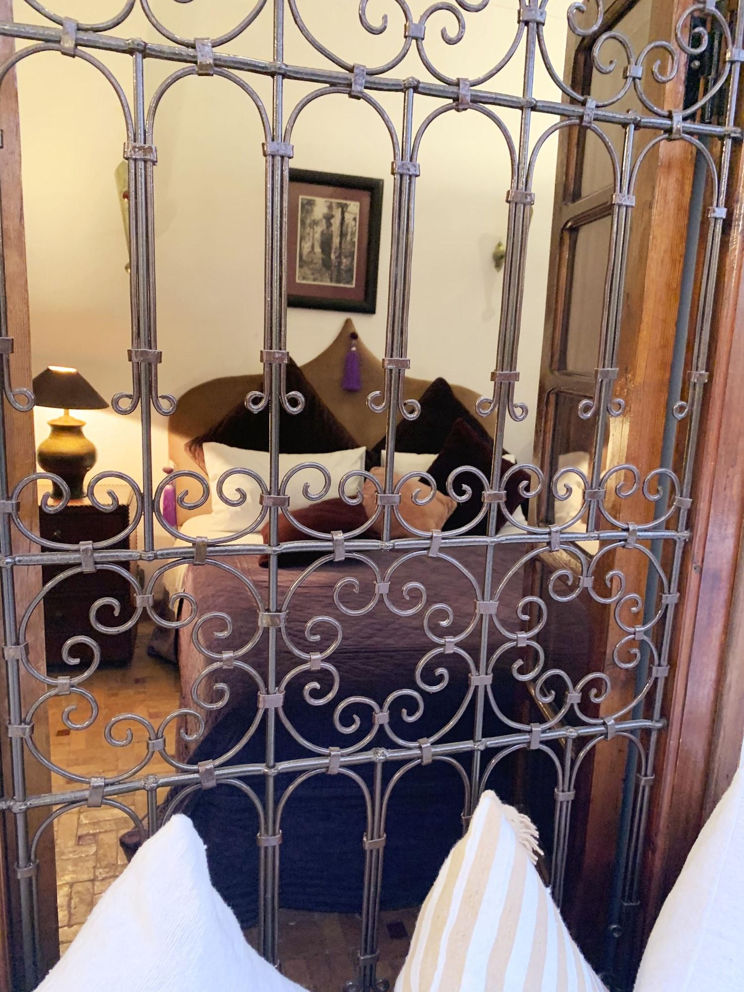 Riad Laora By La Siredrah Marrakesh Exterior photo
