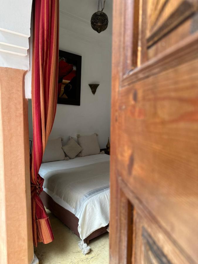 Riad Laora By La Siredrah Marrakesh Exterior photo