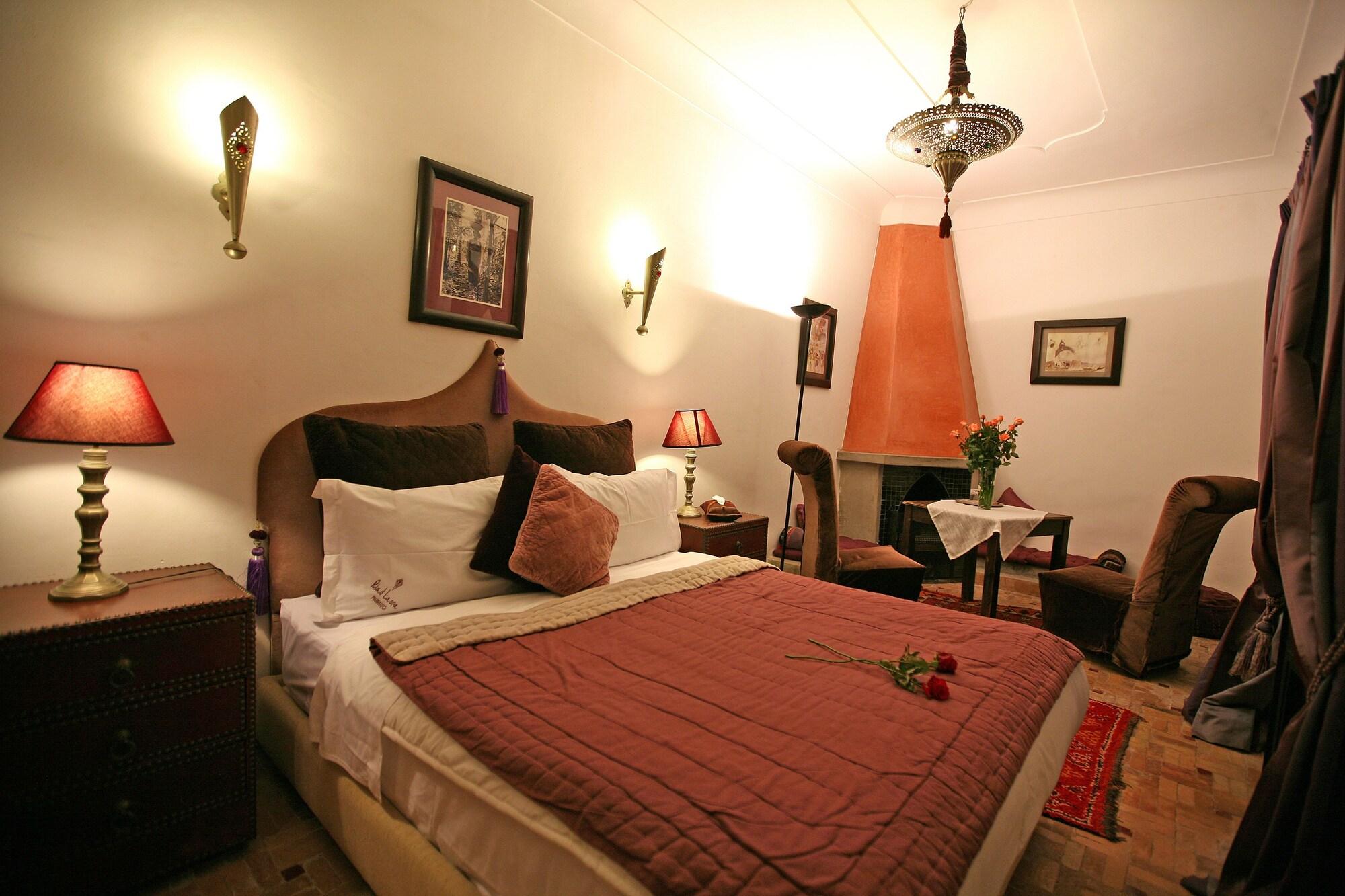 Riad Laora By La Siredrah Marrakesh Exterior photo
