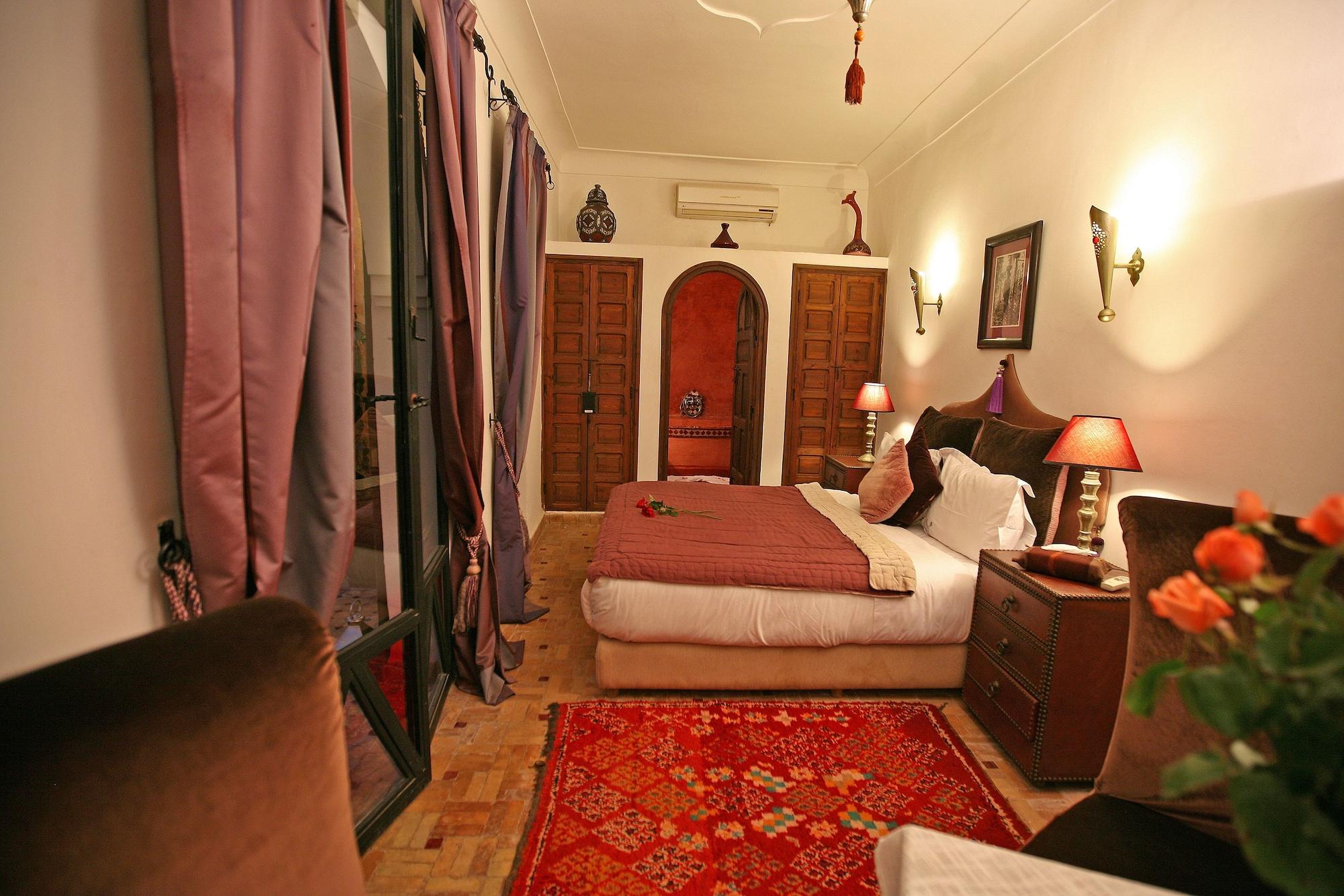 Riad Laora By La Siredrah Marrakesh Exterior photo