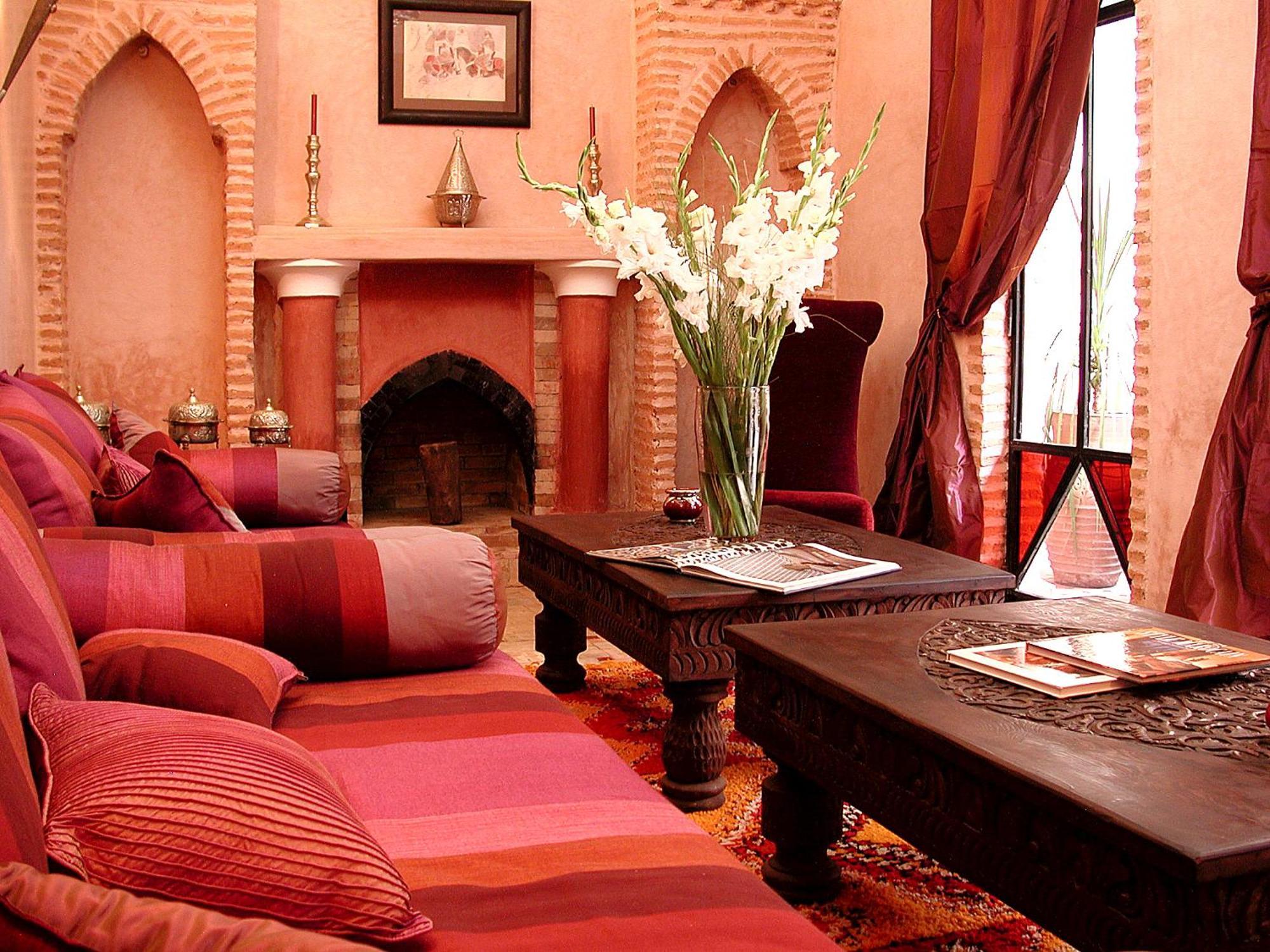 Riad Laora By La Siredrah Marrakesh Exterior photo
