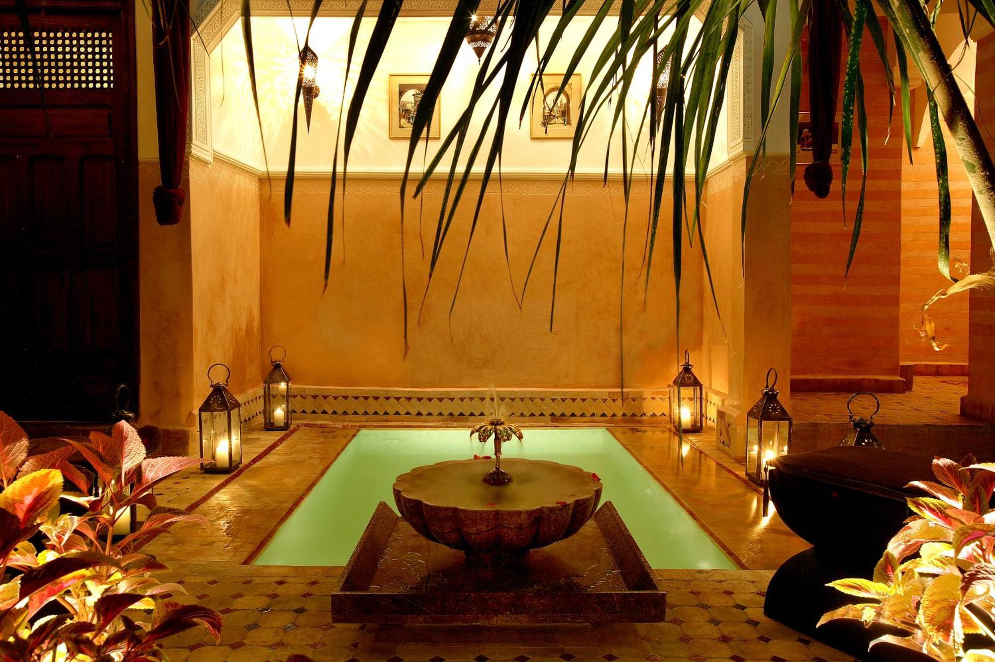 Riad Laora By La Siredrah Marrakesh Exterior photo