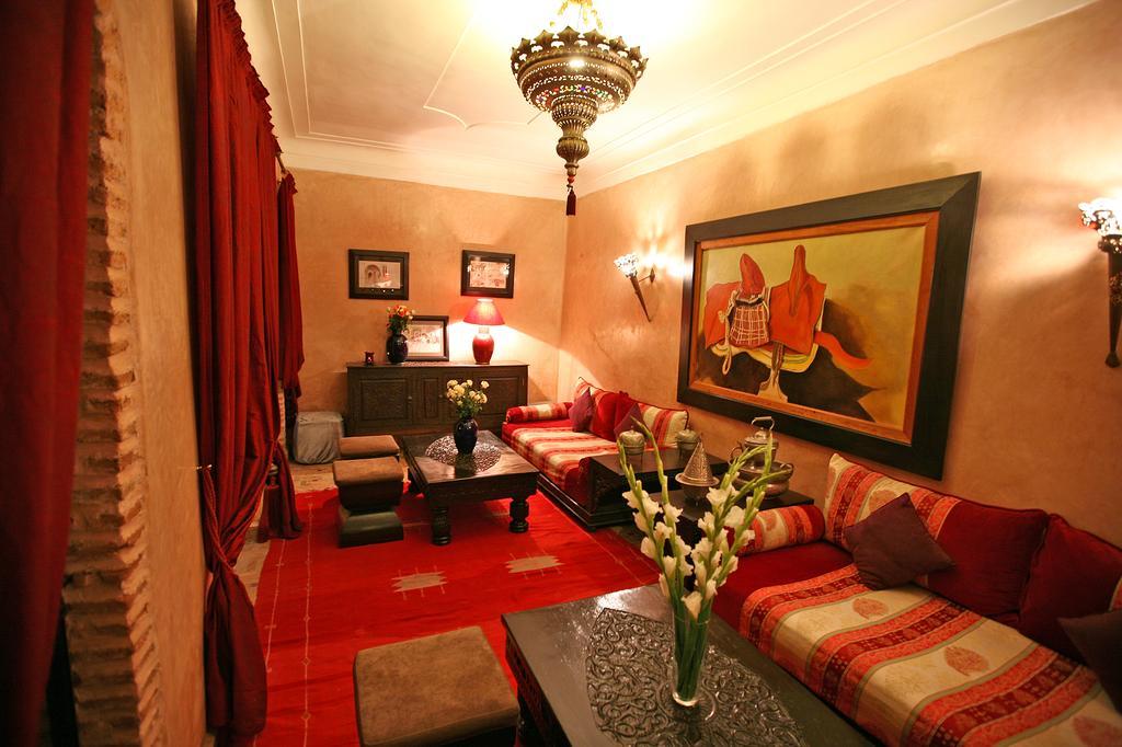 Riad Laora By La Siredrah Marrakesh Exterior photo