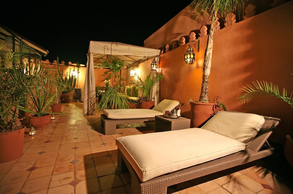 Riad Laora By La Siredrah Marrakesh Exterior photo