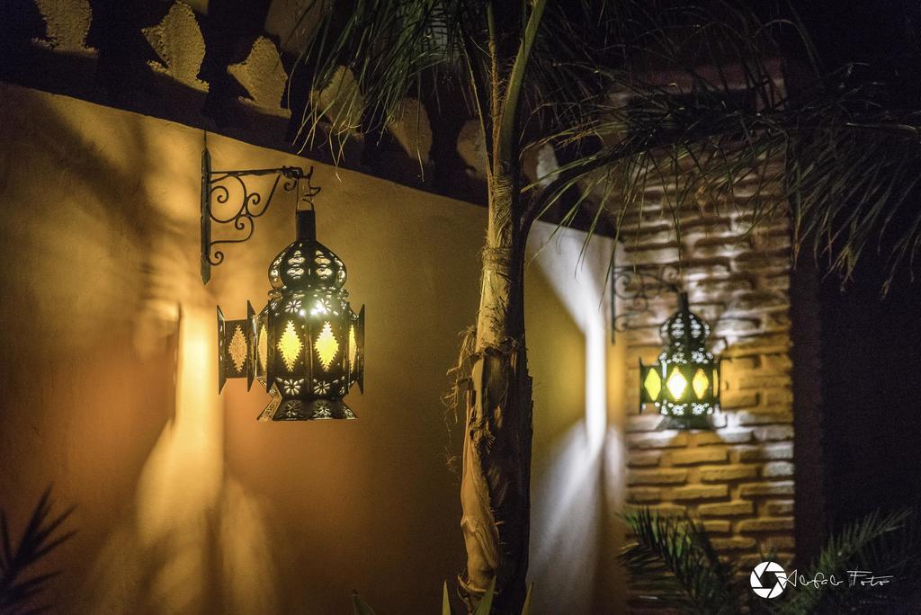 Riad Laora By La Siredrah Marrakesh Exterior photo