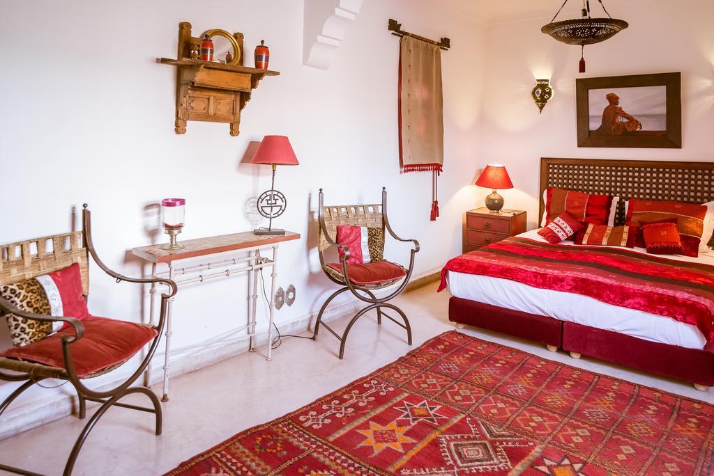 Riad Laora By La Siredrah Marrakesh Exterior photo