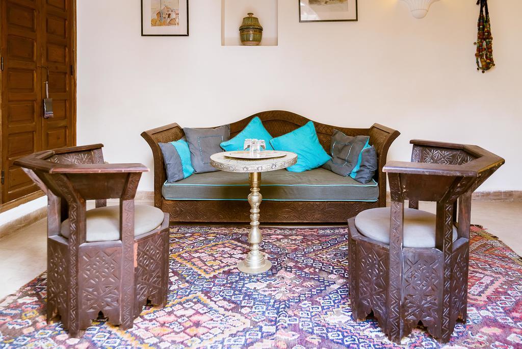 Riad Laora By La Siredrah Marrakesh Exterior photo
