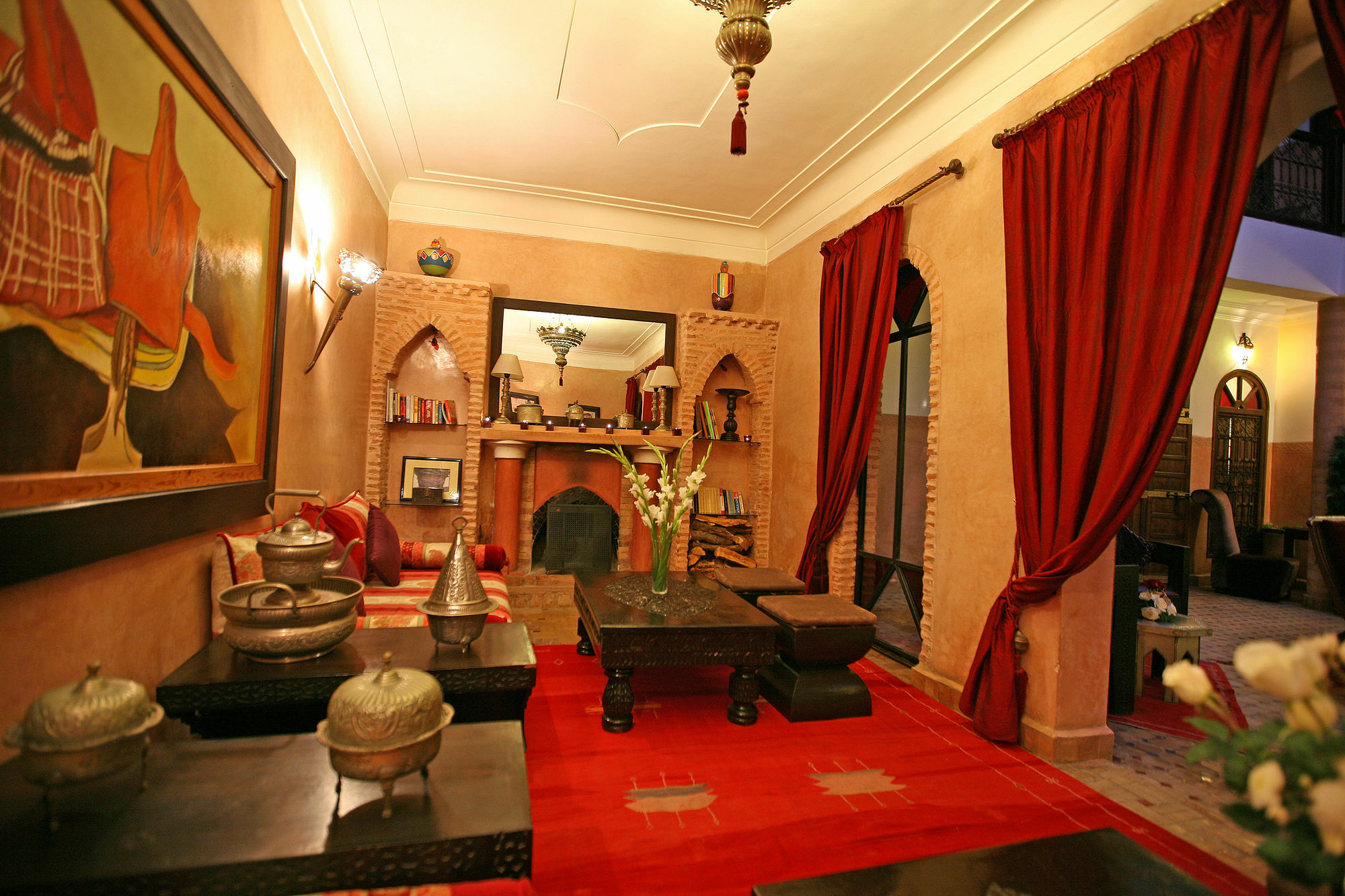 Riad Laora By La Siredrah Marrakesh Exterior photo