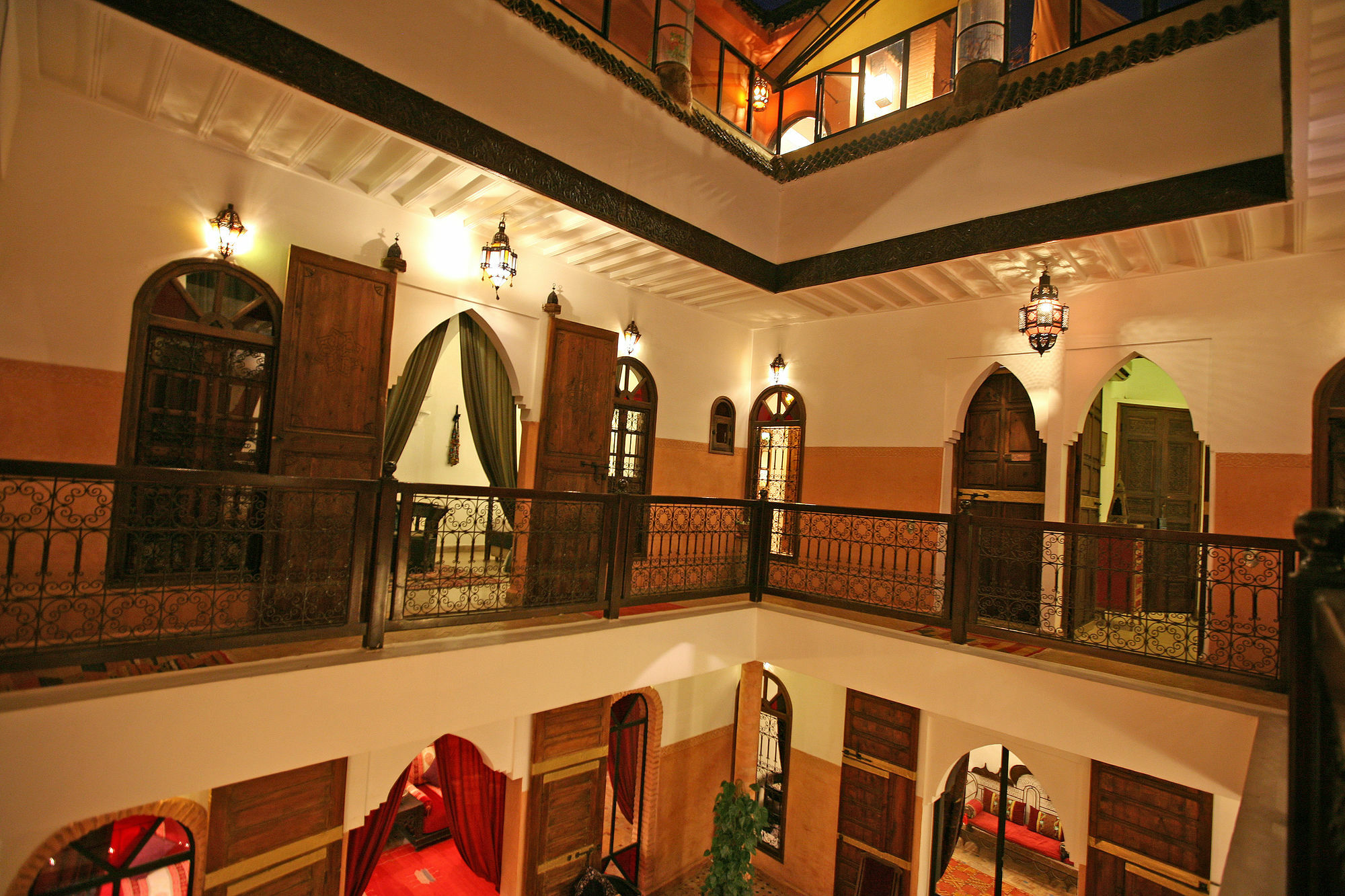 Riad Laora By La Siredrah Marrakesh Exterior photo