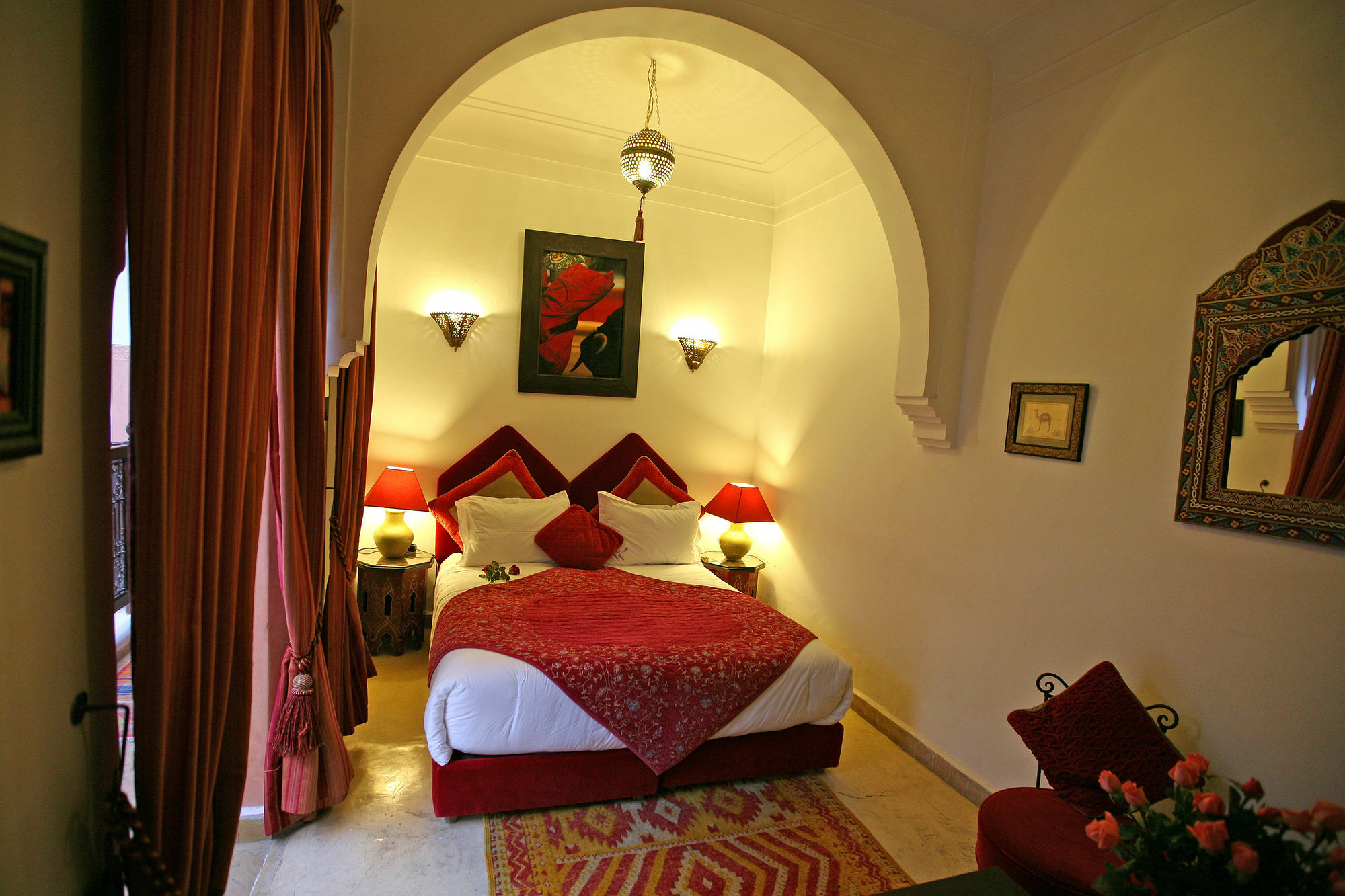 Riad Laora By La Siredrah Marrakesh Exterior photo