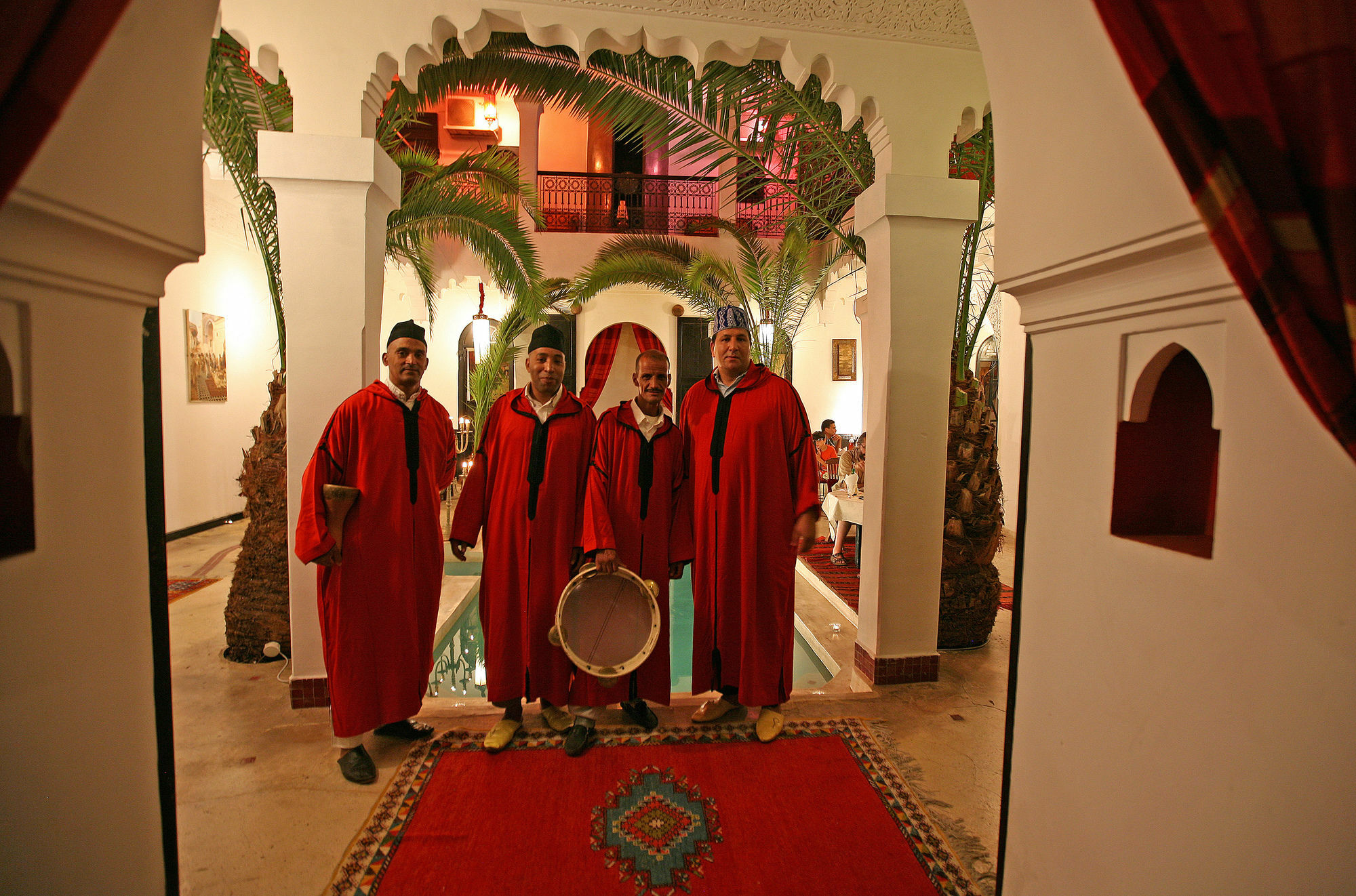 Riad Laora By La Siredrah Marrakesh Exterior photo