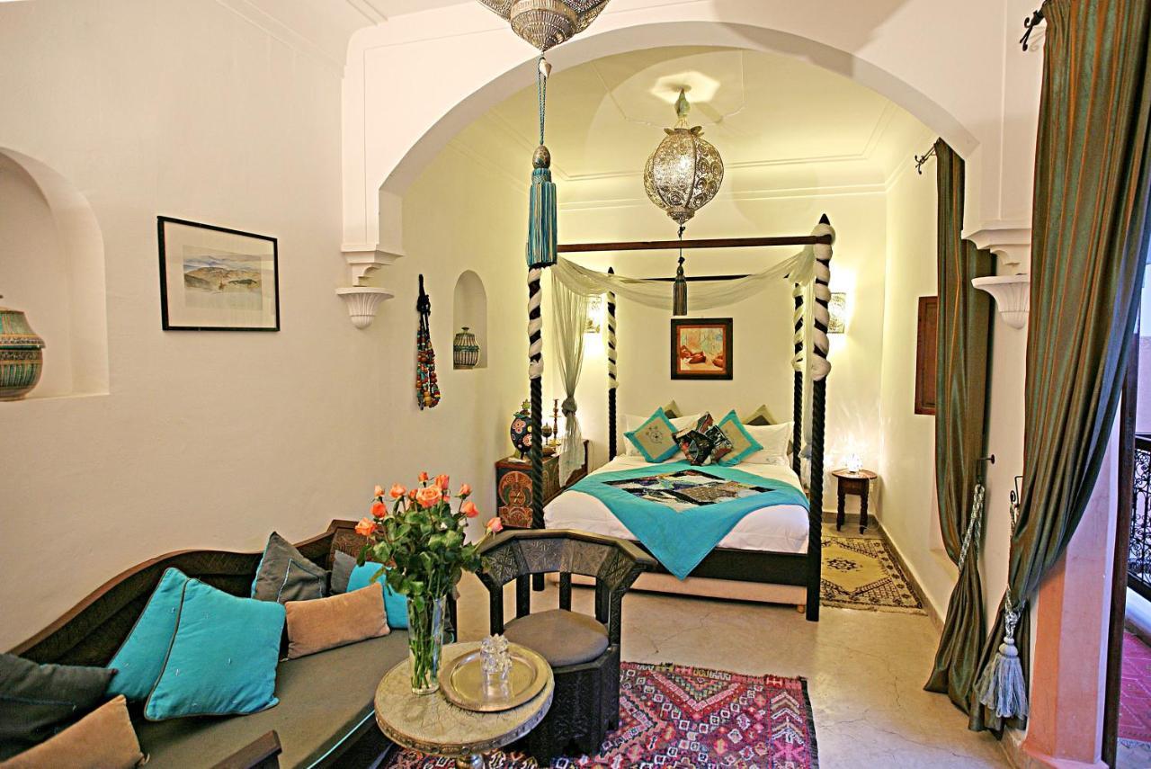 Riad Laora By La Siredrah Marrakesh Exterior photo