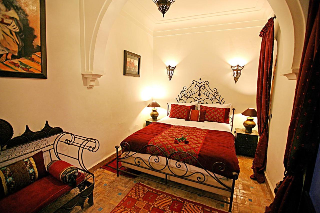 Riad Laora By La Siredrah Marrakesh Exterior photo