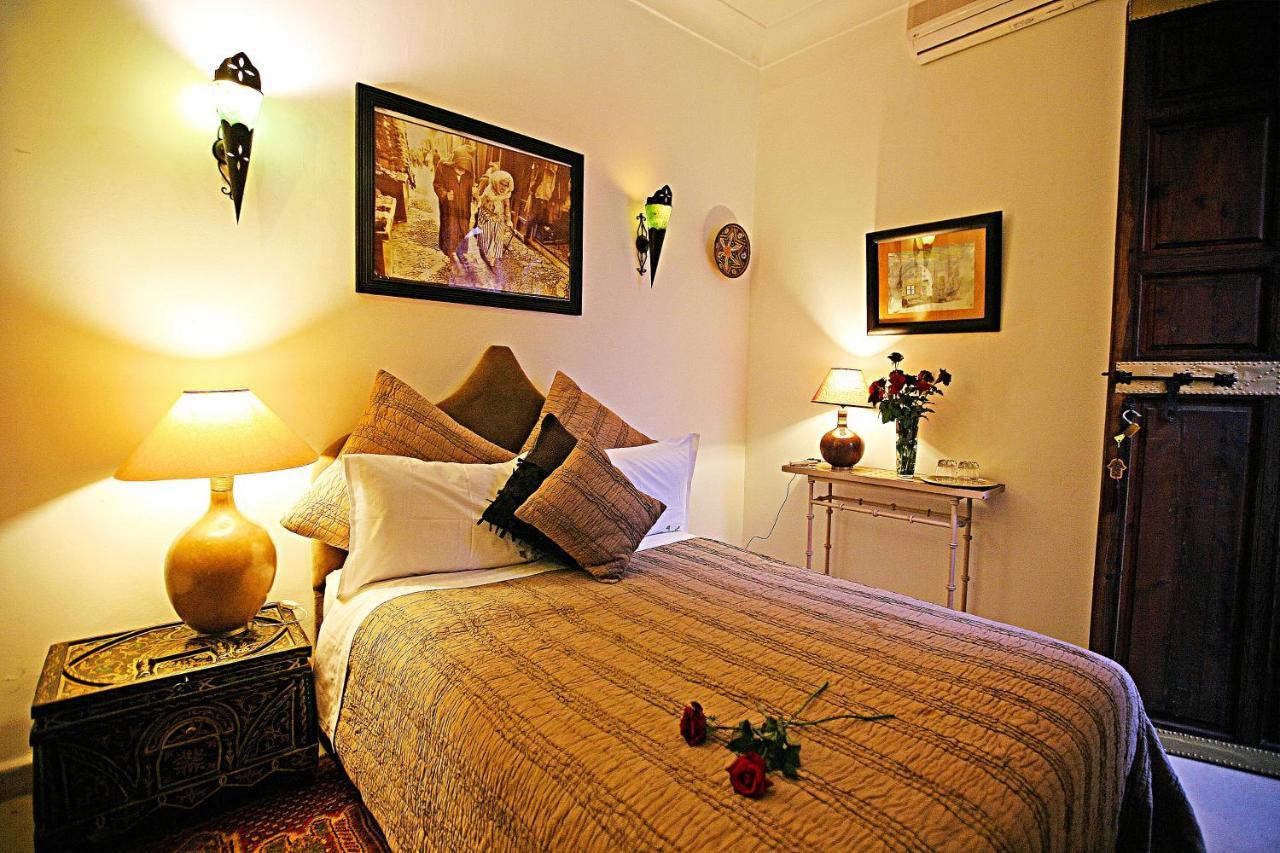 Riad Laora By La Siredrah Marrakesh Exterior photo
