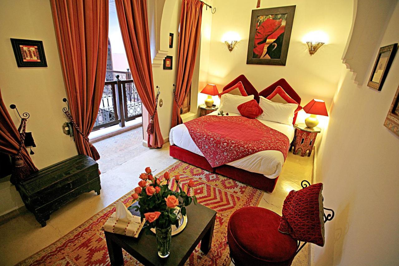 Riad Laora By La Siredrah Marrakesh Exterior photo